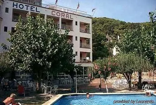 Hotel Coral 레스타르티트