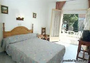 Hotel Coral 레스타르티트