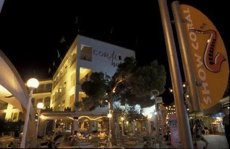 Hotel Coral L'Estartit