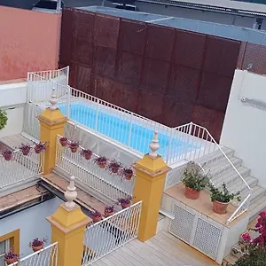 Casas De El Arenal Hotel Sevilla