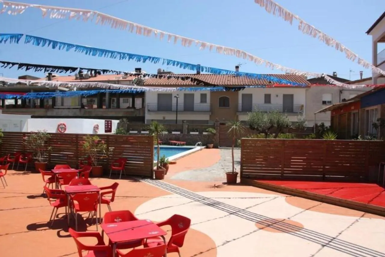 Hotel Coral L'Estartit