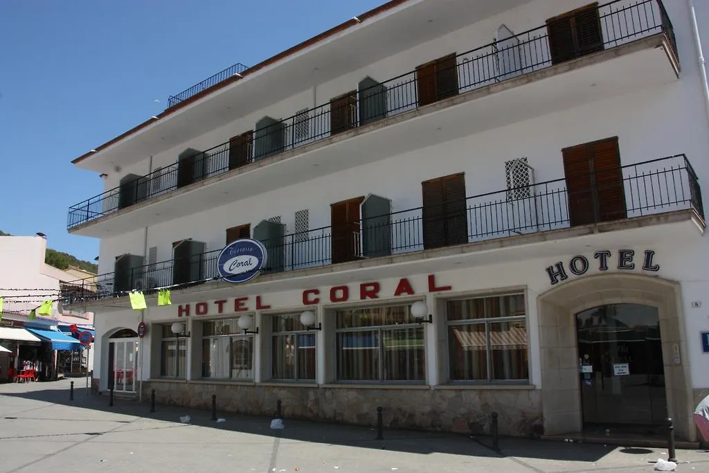 Hotel Coral L'Estartit Spain