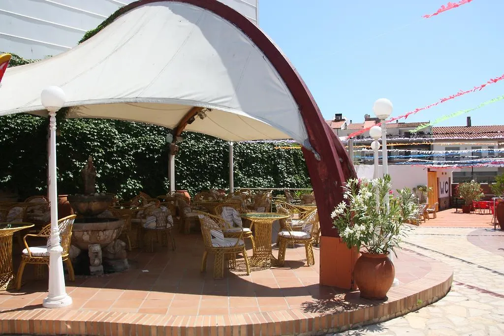 Hotel Coral L'Estartit