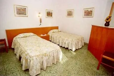 Hotel Coral L'Estartit Spain