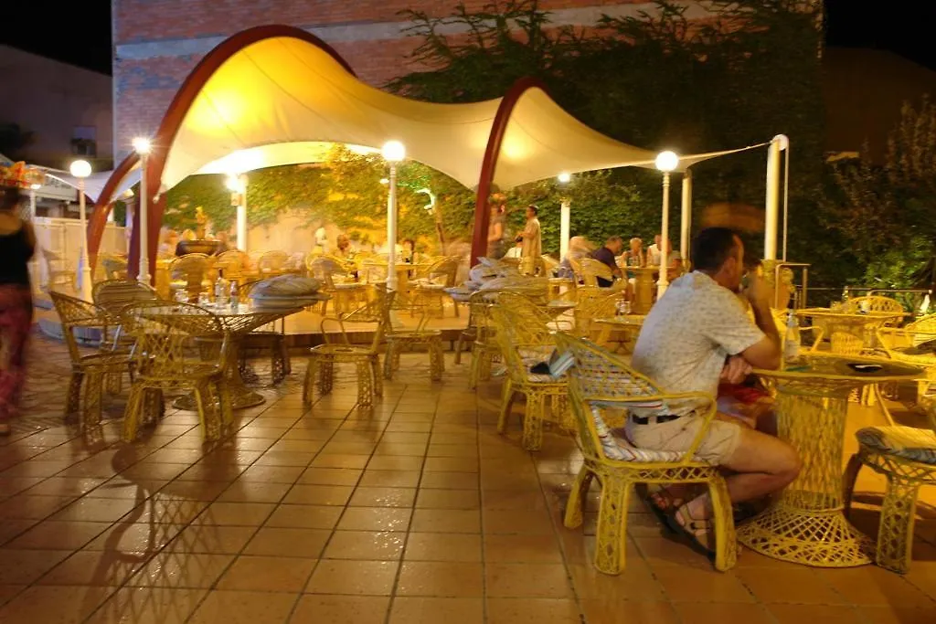 Hotel Coral L'Estartit
